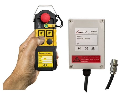 radiografische bediening