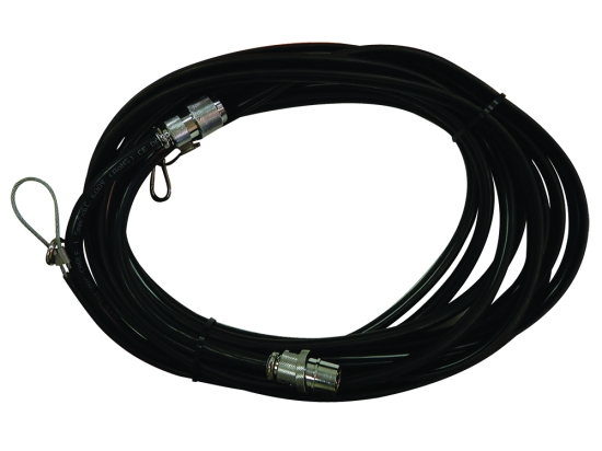 Stuurstroom verlengkabel