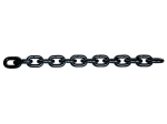 Kortschalm lastketting